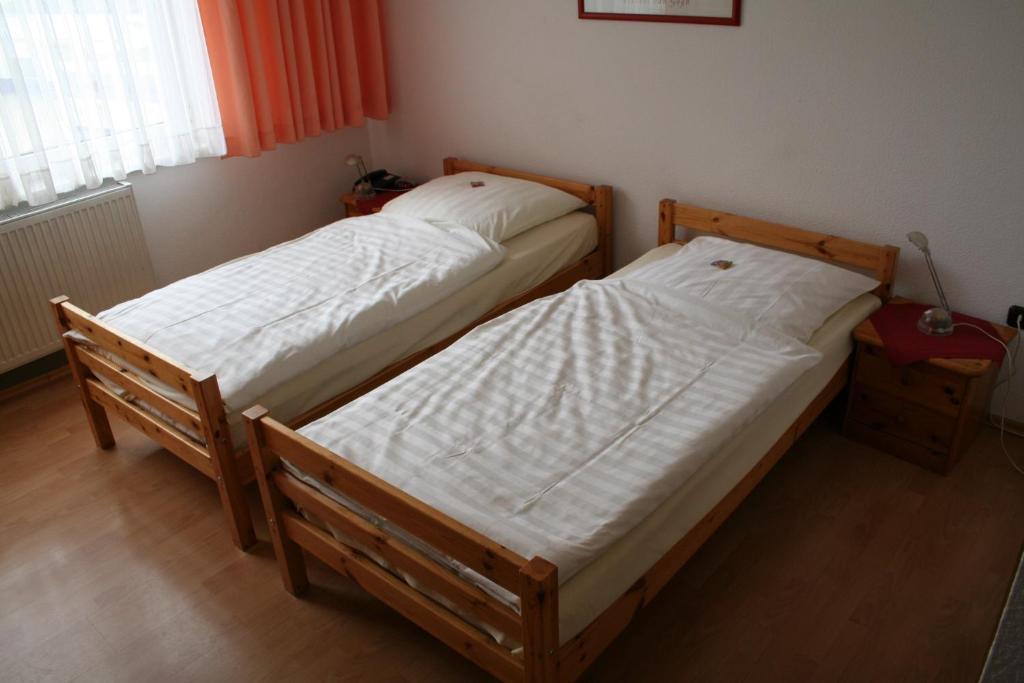 Hotel Lindenhof Έσσεν Εξωτερικό φωτογραφία