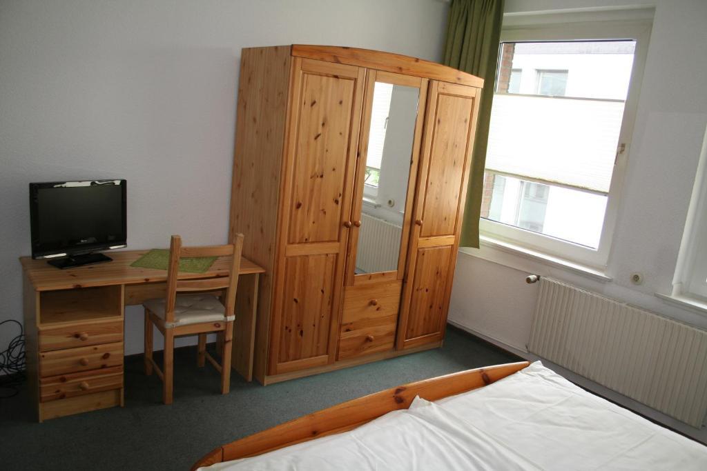 Hotel Lindenhof Έσσεν Εξωτερικό φωτογραφία
